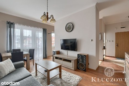 Przytulne M3 na zielonych Wrzosach