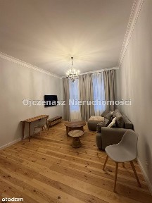 Piękne mieszkanie w Centrum