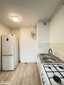 **Do wynajęcia*OD ZARAZ*1 piętro*2 pokoje*Os. Kopernika**