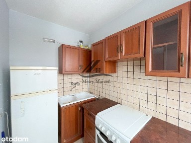 2 pokoje, Mokre. Wolne od 1.01.2026r.