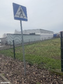 Hala na wynajem 600m², świetna lokalizacja! Janki, Falencka.