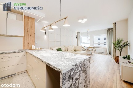 Nowe, świetny układ znakomita lokalizacja bez Pcc