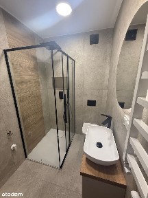 Mieszkanie w centrum miasta po generalnym remoncie