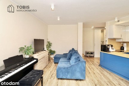 Wymarzone 3 pokoje w świetnej lokalizacji