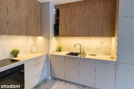 •WYKOŃCZONE 2-POZIOMOWE OD DEWELOPERA• | 4 pokoje 62 m² | TARAS 24 m²