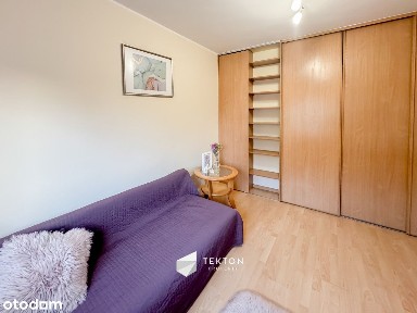 5min od tramwaju/junikowo/kawalerka/osobna kuchnia