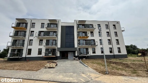 ul. Kliny, Ślesin, koniński, wielkopolskie