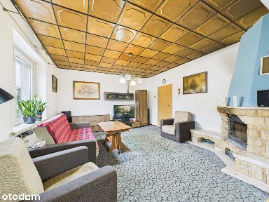 MIESZKANIE 100 M2| PARTER | BEZCZYNSZOWE | GARAŻ | OGRÓDEK | KOŚCIAN