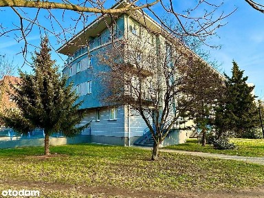 Mieszkanie lub Inwestycja/ WIELKI TARAS +OGRÓD