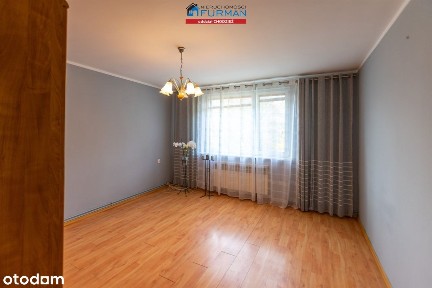 Na sprzedaż mieszkanie w Próchnowie