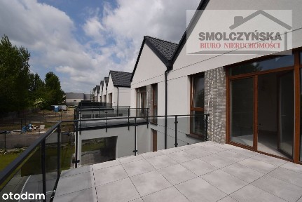 Nowe Mieszkania 59,86m2 + Antresola ul. Polna