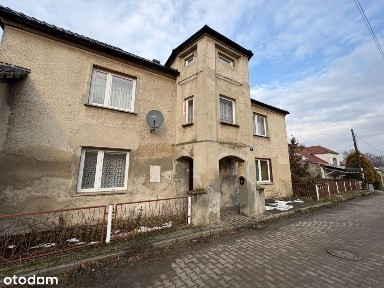 Miejsce na spokojne, dobre życie.
