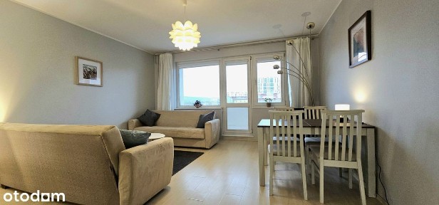 ul. Stanisława Skarżyńskiego, Zaspa-Młyniec, Gdańsk, pomorskie