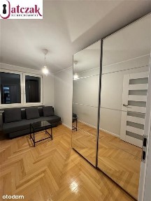 Posiadamy do wynajęcia fajne mieszkanie o pow.37,0