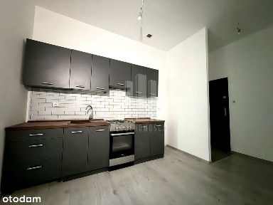 Bez czynszu administracyjnego 2 pokoje z ogródkiem