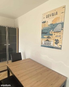 ul. Jana Dantyszka, Leszczynki, Gdynia, pomorskie