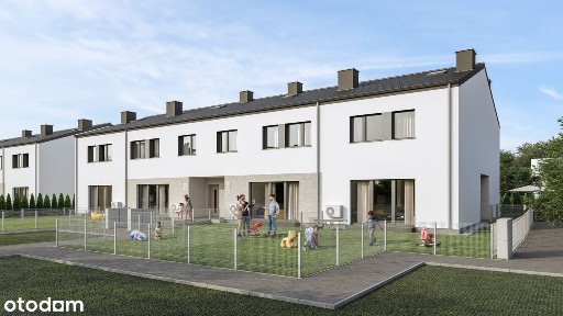 Nowe Tarnowo | mieszkanie 4-pok. | 6E