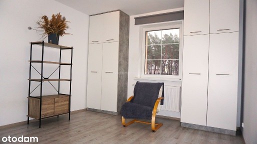 Mieszkanie, 35,21 m², Borne Sulinowo