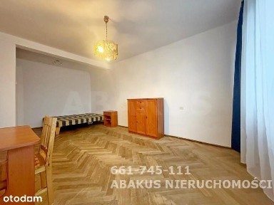 SwpdL; 2 pokoje, II p. Klucze W Biurze - Przylesie