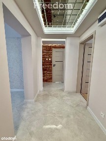 Nowoczesne mieszkanie z dwoma Balkonami