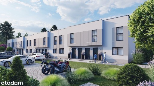 FIRST MINUTE - 5700ZŁ/M2 - mieszkanie 3, 4 pokojowe, duży balkon