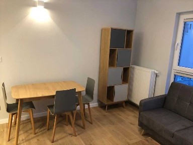 Wola, ul. Sławińska/Kolejowa- 2 pokoje- taras