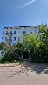 Mazowieckie, Warszawa, Praga-Północ