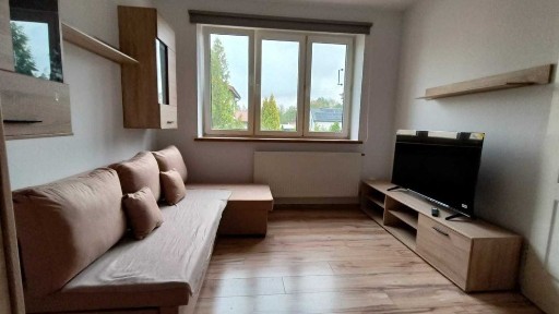 Mieszkanienie dwupokojowe