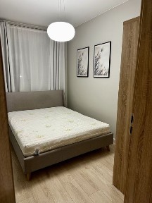 Mieszkanie na wynajem 2 pokoje Tarchomin / świderska