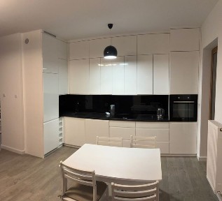 Do wynajęcia 2-pokojowe mieszkanie na osiedlu zamkniętym