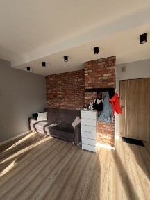 Mazowieckie, Warszawa, Ochota