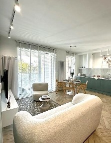 Mazowieckie, Warszawa, Żoliborz