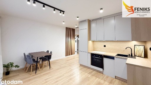 4 Pokojowe Mieszkanie po remoncie osiedle Zawada