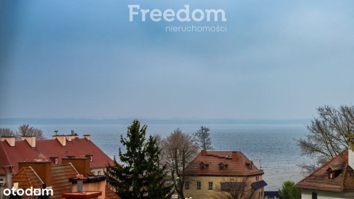 Apartament z widokiem na j.Niegocin Giżycko