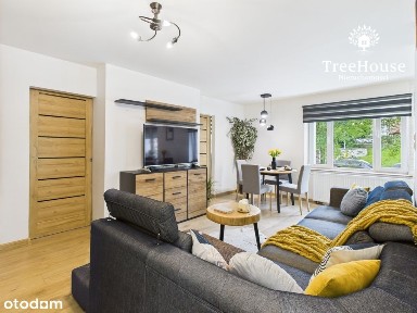 3-pokoje os. Podleśna - Gotowe do zamieszkania