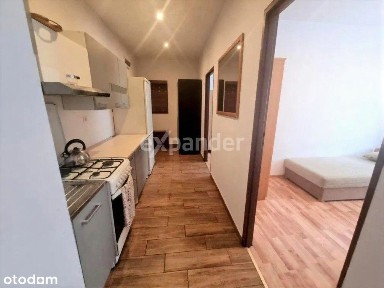 ul. Gliwicka, Załęże, Katowice, śląskie