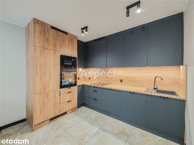 Parter 2 pokojowe wysoki standard