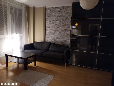 Przytulne Mieszkanie 40m² - Dostępne od Stycznia!