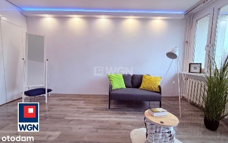 Jaworzno Wilcza - świetne 3 pokoje dostępne od zar