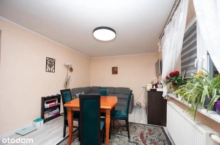 2 pokoje z balkonem, Bronowice Małe