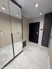 1 pokojowe mieszkanie w Centrum Krakowa od zaraz