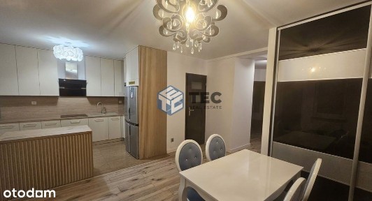 3 Pokoje | Gotowe do wejścia | 2 Balkony