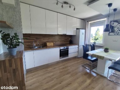 W pełni wyposażone 2 pokoje z balkonem | ul. Tymotkowa