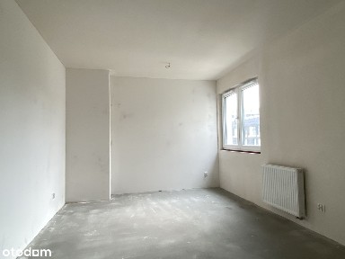 ostatnie piętro w kameralnej inwestycji, 2 pokoje