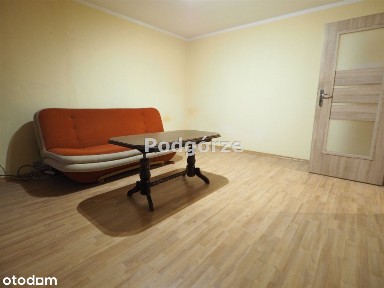 Zielona, spokojna okolica