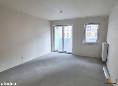 ul. Mierzeja Wiślana, Płaszów, Podgórze, Kraków, małopolskie