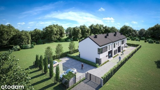 ul. Korabnicka, Skawina, krakowski, małopolskie