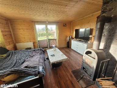 Sprzedam dom 66m2 Rokitno Szlacheckie Łazy