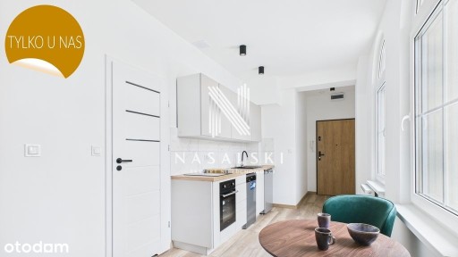 2 pokoje Śródmieście po remoncie 37 m2