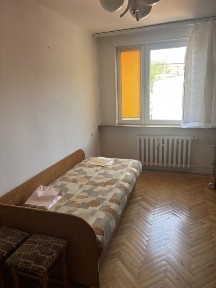 Mieszkanie Paderewskiego Zawiercie